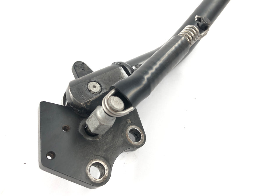 KTM Duke 690 A3 [2012] - Side stand with spring