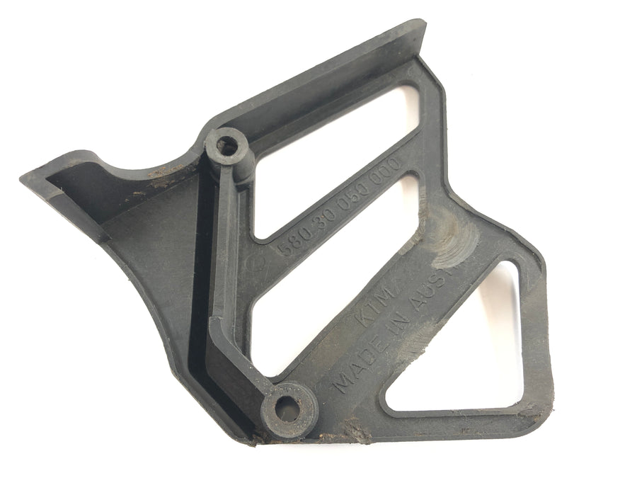 KTM LC4 ER 600 [1994] - sprocket cover