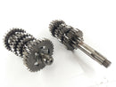 Cagiva Mito 125 8P [ 1991] - Gear shafts-3