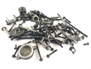 Kawasaki Z 750 E KZ750E [1981] - Screws and remaining parts bundle-1