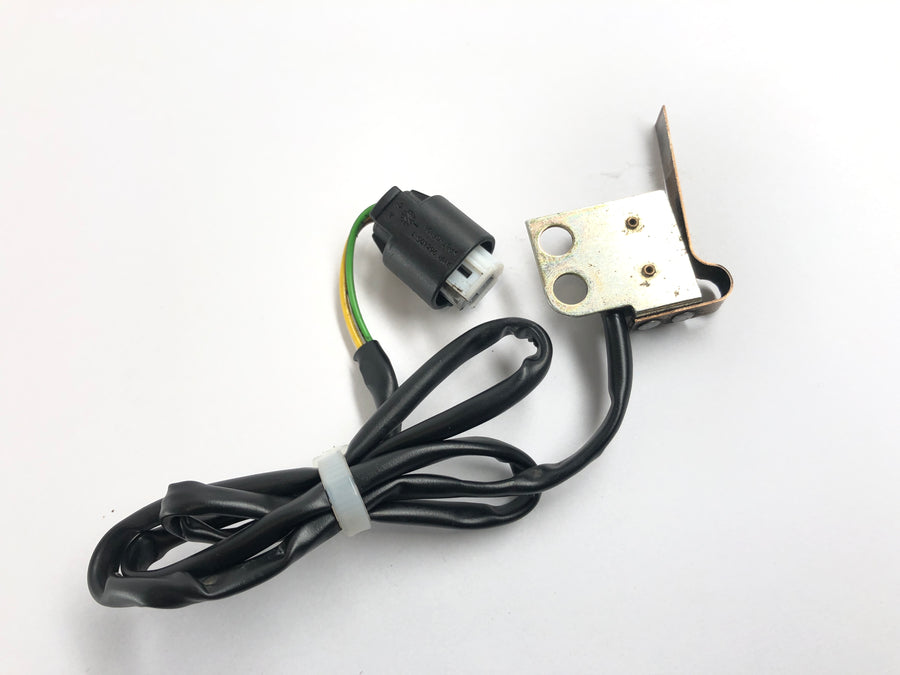 BMW R 1200 RT [2004] - Brake light switch