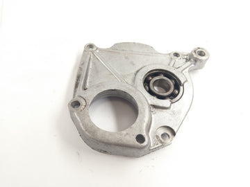 NSU Lux [All years] - Anchor plate transmission shafts