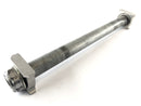 Honda CBR 1000 RR SC57 [2006] - Axle-3