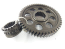 Suzuki Intruder 1500 VL [2000] - Crankshaft gear set-1