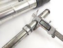Triumph Daytona 955i T595 [1998] - fork Telegabel - Simmer rings leaks-4