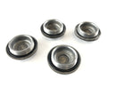 Honda CJ 360 T [1980] - valve cover set-3