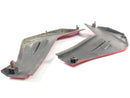 Ducati Pantah - Cagiva Alazzurra - Fairing side panels-3