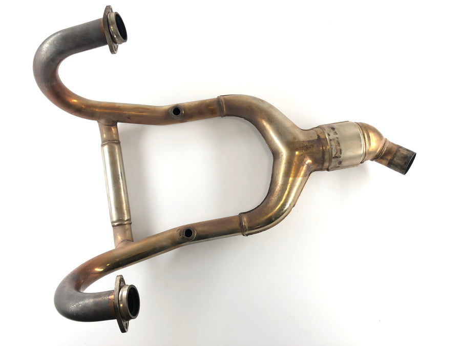 BMW R 1200 RT [2004] - Manifold Exhaust