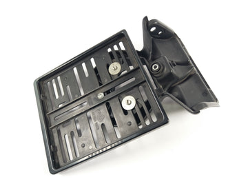 BMW R 1200 GS R12 [2003] - License Plate Holder - 0