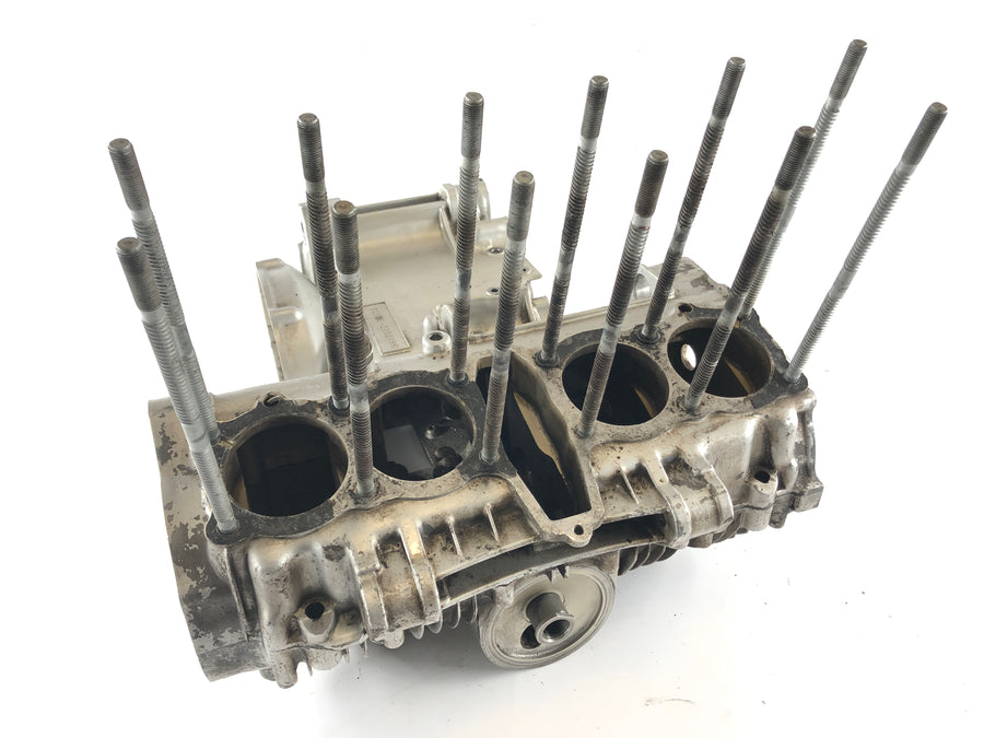 Honda CB 900 F2 SC09 [1985] - Engine housing empty housing