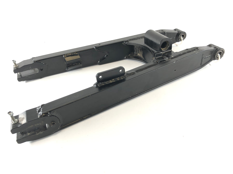 Kawasaki KLR 250 KL250D [1988] - Swingarm Rear swingarm