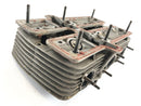Laverda 1000 / 1 [1973] - Cylinder head-7