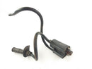 Suzuki GSX-R 1100 GU74C [1988] - Ignition coil and spark plug connector-2