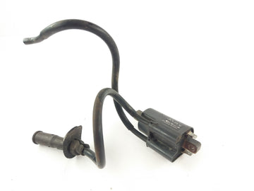 Suzuki GSX-R 1100 GU74C [1988] - Ignition coil and spark plug connector - 0