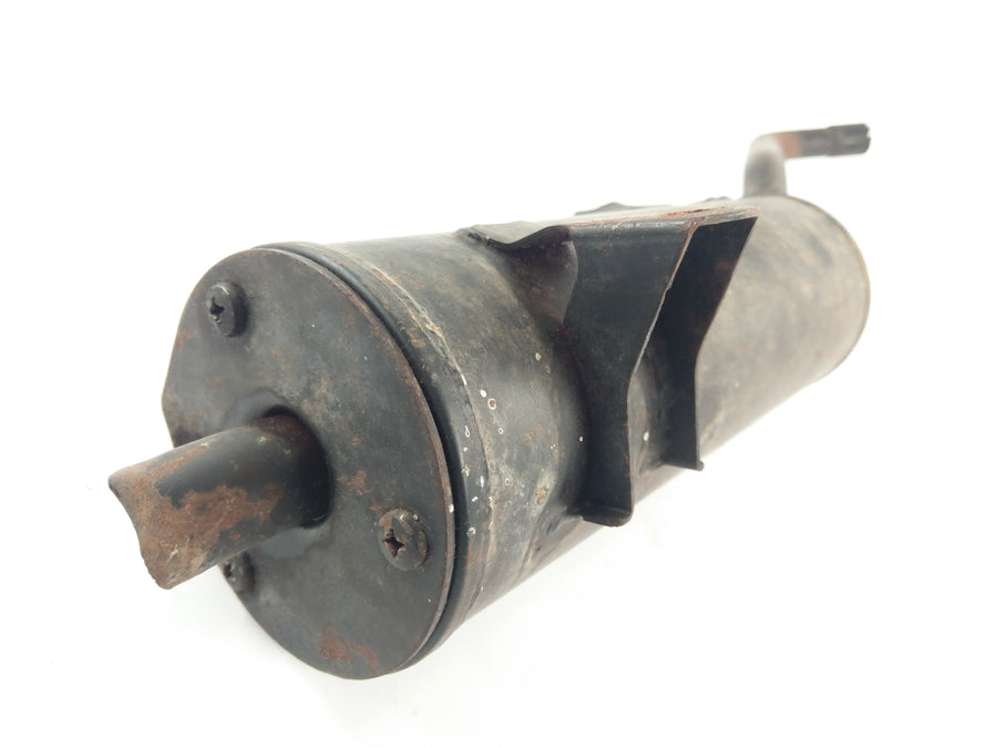 Yamaha YFS 200 Blaster [1995] - Exhaust Silencer