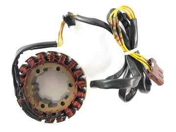 Aprilia RSV 1000 RR Factory [2009] - Stator Alternator - 0