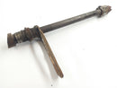 Honda XR 500 R PE01 [1981] - Rear axle-1
