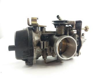KTM LC4 640 [1999] - Carburettor