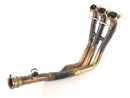 Triumph Speed Triple 1050 515NJ [2006] - Manifold Exhaust Manifold-1