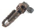 Suzuki DR 650 SP44B [1994] - Driver footrests right and left-4
