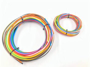 Motorcycle electrical cable kit for mo.Unit - MOTOGADGET