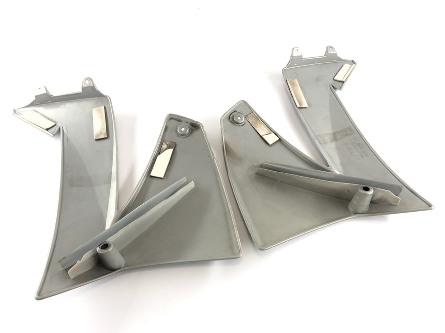 KTM 640 LC4 Prestige [2003] - Tank fairing left and right fairing