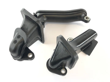 BMW R 1200 GS LC [2016] - intake manifold oil pump