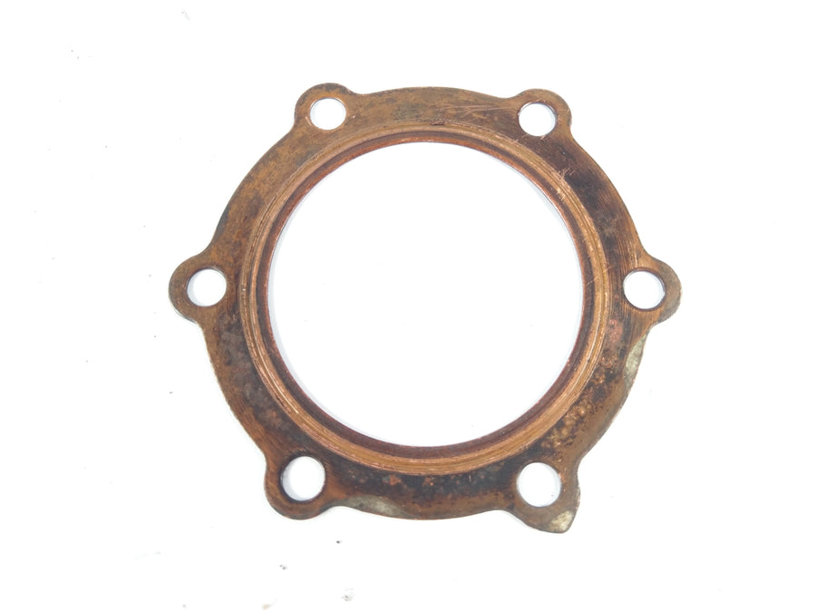 Yamaha DT 250 1R7 - Cylinder head gasket copper gasket