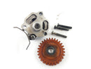 Yamaha 750 XTZ Super Tenere 3LD [1995] - Oil pump-2