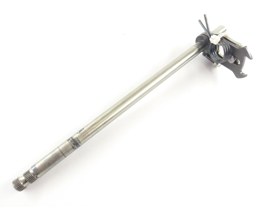 Aprilia RSV 1000 Tuono RP [2005] - shift shaft