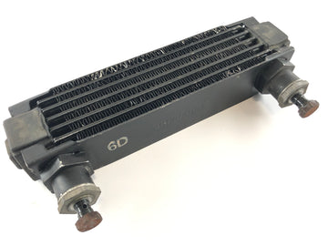 Cagiva Elefant 650 [1985] - Oil cooler - 0