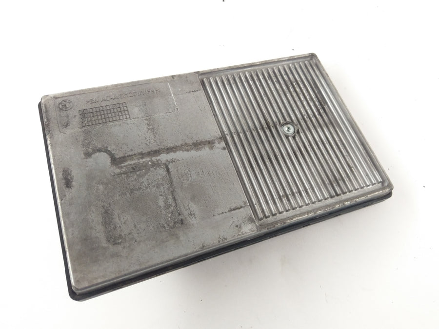 BMW R 1200 R K27 [2007] - Control unit