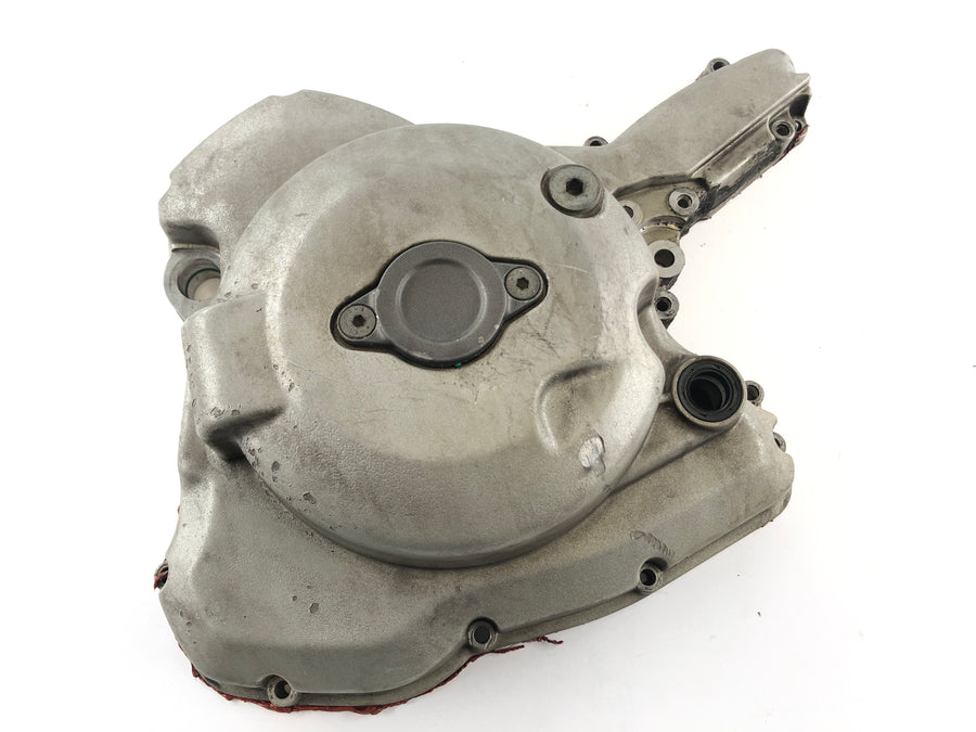 Ducati Multistrada 1000 DS [2004] - Alternator cover engine cover