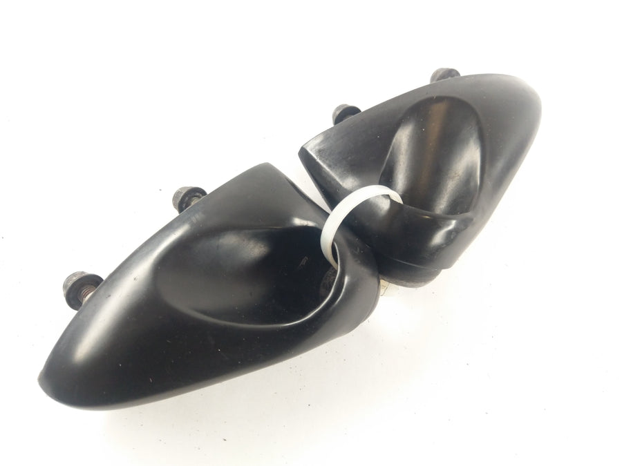 Triumph Daytona 955i T595N [2002] - Mirror mount set