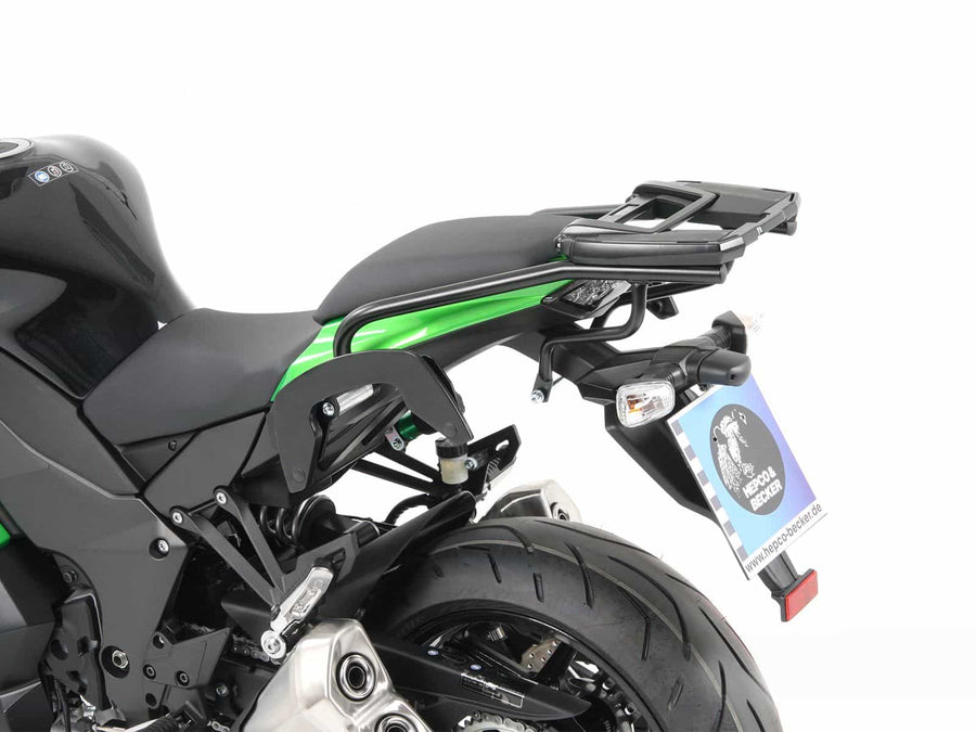 Kawasaki Z 1000 SX [2015-2016]-C-Bow side carrier