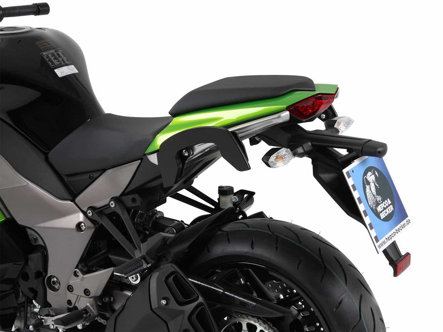 Kawasaki Z 1000 SX [2015-2016]-C-Bow side carrier