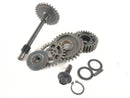 Honda NS 400 R NC19 [1985] - Drive DZM Tachometer Auxiliary Gearbox-5