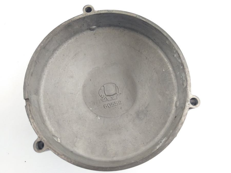 Husqvarna TE 570 H6 [2002] - Engine cover