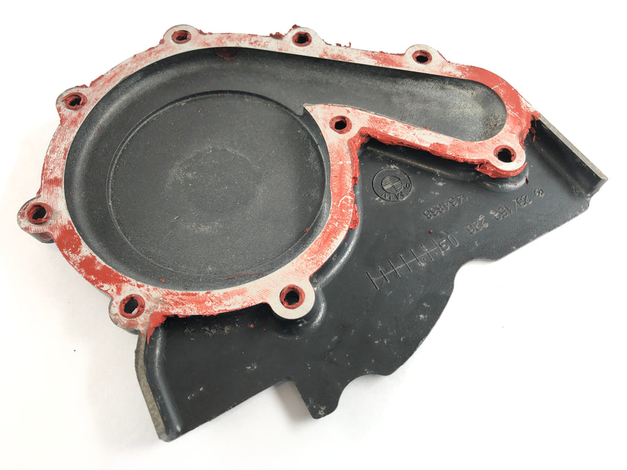 BMW K 1200 LT [2002] - Cover water pump oil pump