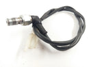 Aprilia RS4 125 KC [2018] - Rear brake light switch hydraulic-2