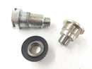 Honda ST 1100 SC26 Pan European [1990] - Swingarm bolt screw bolt swingarm-2