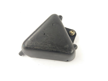 Cagiva Elefant 750 6B [1988] - Case ventilation - 0