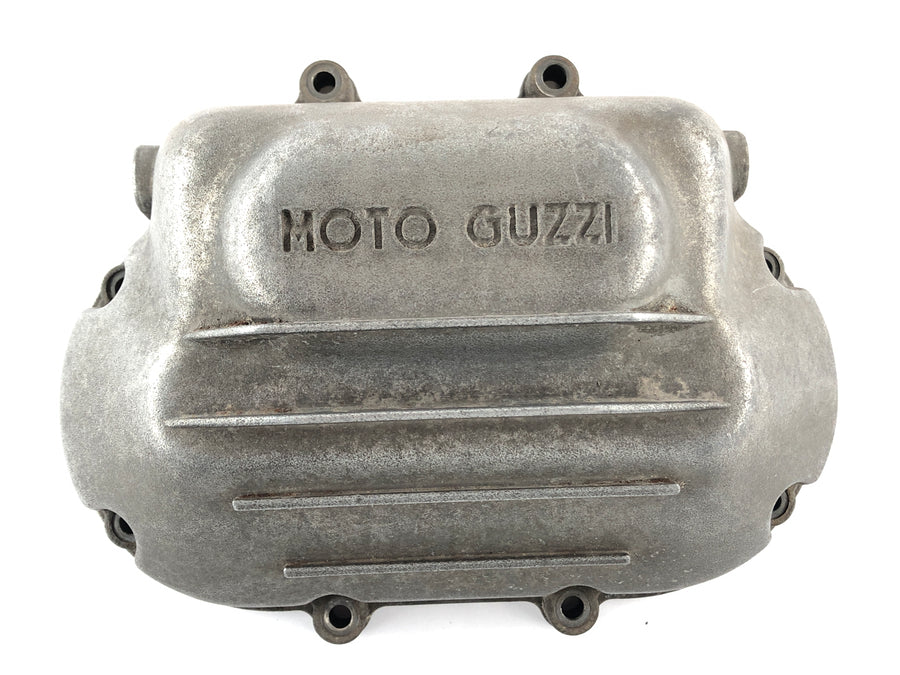 Moto Guzzi 850-T3 VD [1979] - Valve cover