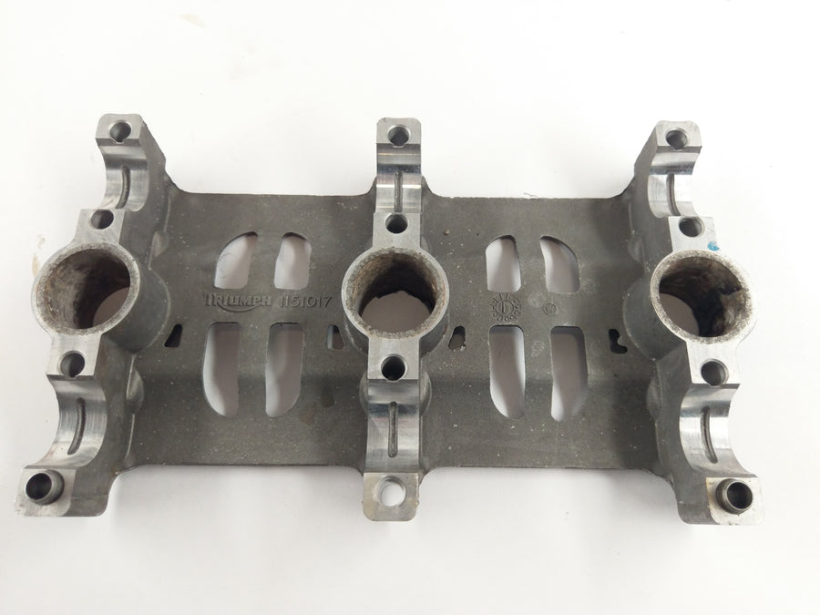 Triumph Speed ​​Triple 955i T595N [2002] - Bearing block camshaft cylinder head