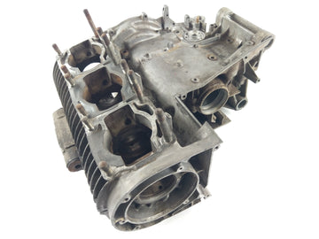 Suzuki GT 550 [1978] - Engine housing empty housing