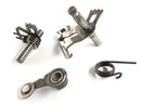 Yamaha XJ 900 F 58L [1985] - Shift shaft set-3