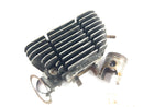 Yamaha RD 250 350 - Type 351 352 - Cylinder with piston-5