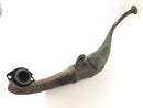 Yamaha TZR 125 4FL [1997] - Exhaust pipe manifold exhaust-2