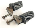 Kawasaki Z 1100 KZT10A [1982] - Passenger footrests left and right-3