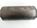 Moto Guzzi Nevada 750 LK [2001] - Interference pipe exhaust-4